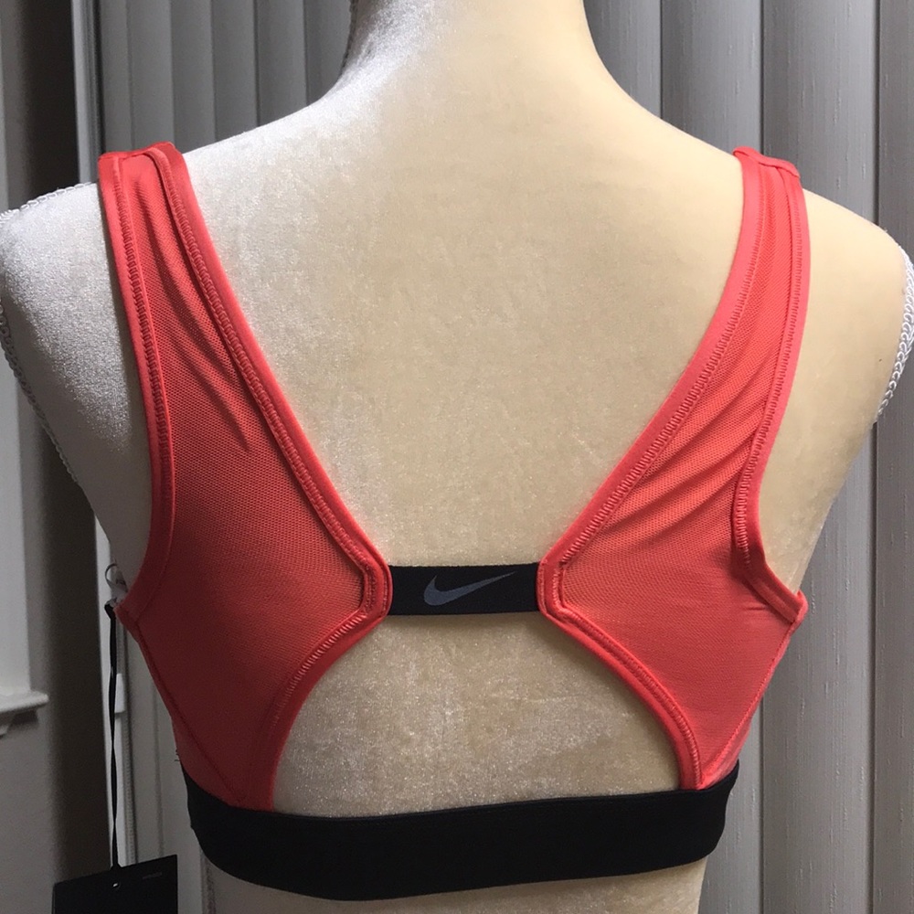 Nike Women’s Light Support Indy Sportsbra-NEW - Picture 4 of 7